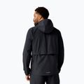 Pánska bežecká bunda Brooks Canopy Jacket black 2