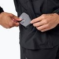 Pánska bežecká bunda Brooks Canopy Jacket black 4