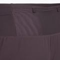 Pánske bežecké šortky Brooks High Point 5" 2IN1 2.0 dark russet 4