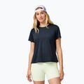 Dámske bežecké tričko Brooks Dash Short Sleeve black