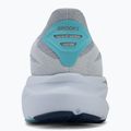 Pánske bežecké topánky Brooks Ghost 17 white/beacon blue/ipanema 6