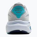 Pánske bežecké topánky Brooks Ghost 17 white/beacon blue/ipanema 5