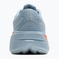 Pánske bežecké topánky Brooks Ghost Max 3 skyway/blue/orange 5