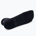 Bežecké ponožky Brooks Run-In Crew 3-Pack black 5