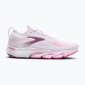 Dámske bežecké topánky Brooks Glycerin Flex white/cyber pink/argyle 2