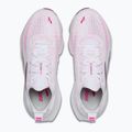 Dámske bežecké topánky Brooks Glycerin Flex white/cyber pink/argyle 7