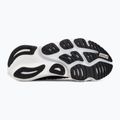 Dámske bežecké topánky Brooks Glycerin Flex black/white 4