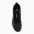 Dámske bežecké topánky Brooks Glycerin Flex black/white 5