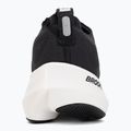 Dámske bežecké topánky Brooks Glycerin Flex black/white 6