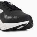 Dámske bežecké topánky Brooks Glycerin Flex black/white 7