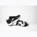 Dámske bežecké topánky Brooks Glycerin Flex black/white 8