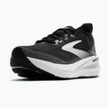 Dámske bežecké topánky Brooks Glycerin GTS 23 black/grey/white 4