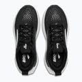 Dámske bežecké topánky Brooks Glycerin GTS 23 black/grey/white 7