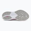 Dámske bežecké topánky Brooks Hyperion 3 white/luminary/cyber pink 4