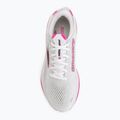 Dámske bežecké topánky Brooks Hyperion 3 white/luminary/cyber pink 5