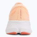 Dámske bežecké topánky Brooks Revel Max peach echo/white 6