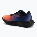 Pánske bežecké topánky Brooks Hyperion 3 blue/coral/papaya 3