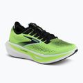 Pánske bežecké topánky Brooks Hyperion 3 green gecko/black/blue