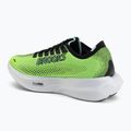 Pánske bežecké topánky Brooks Hyperion 3 green gecko/black/blue 3