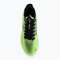 Pánske bežecké topánky Brooks Hyperion 3 green gecko/black/blue 5