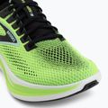 Pánske bežecké topánky Brooks Hyperion 3 green gecko/black/blue 7