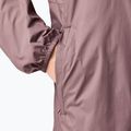 Pánska bežecká bunda Brooks Canopy Packable Jacket brown 5
