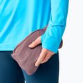Pánska bežecká bunda Brooks Canopy Packable Jacket brown 6