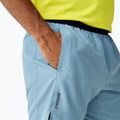 Pánske bežecké šortky Brooks Dash blue 5