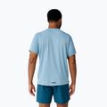 Pánske bežecké tričko Brooks Dash Short Sleeve blue 2