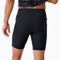 Pánske bežecké šortky Brooks Dash Half Tight black 2