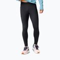 Pánske bežecké legíny Brooks Dash Tight black