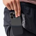 Pánske bežecké šortky Brooks Cascadia 2-in-1 Short black 5