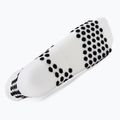 Bežecké ponožky Brooks Glycerin Sensory Quarter white 4