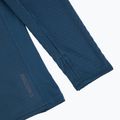 Pánska bežecká mikina Brooks Thermal Reflective 1/2 Zip blue 4