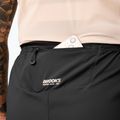 Dámske bežecké šortky Brooks Cascadia 2-in-1 Short black 5