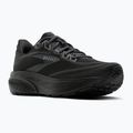 Pánske bežecké topánky Brooks Ghost 18 black/black/ebony