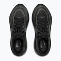 Pánske bežecké topánky Brooks Ghost 18 black/black/ebony 4