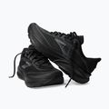 Pánske bežecké topánky Brooks Ghost 18 black/black/ebony 6