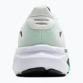 Pánske bežecké topánky Brooks Ghost 18 white/spring bud/spruce 3