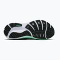 Pánske bežecké topánky Brooks Ghost 18 white/spring bud/spruce 5
