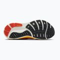 Pánske bežecké topánky Brooks Ghost 18 tigerlily/orange/pearl 4