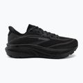 Dámske bežecké topánky Brooks Ghost 18 black/black/ebony 2