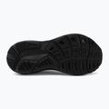 Dámske bežecké topánky Brooks Ghost 18 black/black/ebony 4