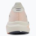 Dámske bežecké topánky Brooks Ghost 18 star white/cyber peach/grey 6