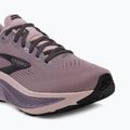Dámske bežecké topánky Brooks Ghost 18 elderberry/black 7