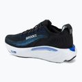 Pánske bežecké topánky Brooks Adrenaline GTS 25 black/blue/nantucket breeze 3