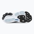 Pánske bežecké topánky Brooks Adrenaline GTS 25 black/blue/nantucket breeze 4