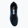 Pánske bežecké topánky Brooks Adrenaline GTS 25 black/blue/nantucket breeze 5