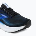 Pánske bežecké topánky Brooks Adrenaline GTS 25 black/blue/nantucket breeze 7