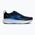 Pánske bežecké topánky Brooks Adrenaline GTS 25 black/blue/nantucket breeze 2